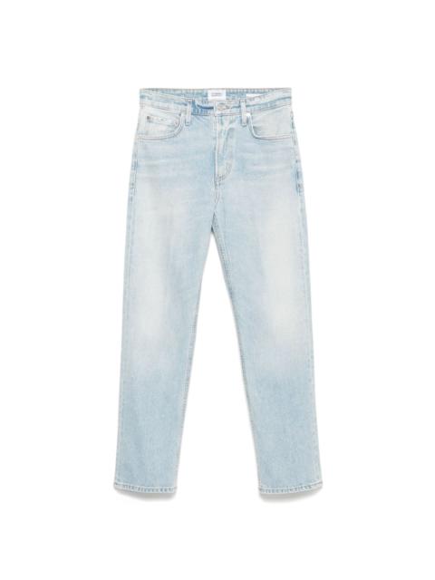 Zurie ankle jeans
