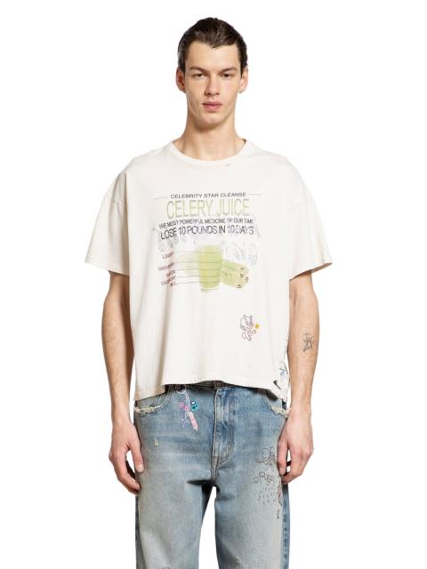 Paly Celery Cleanse Tee