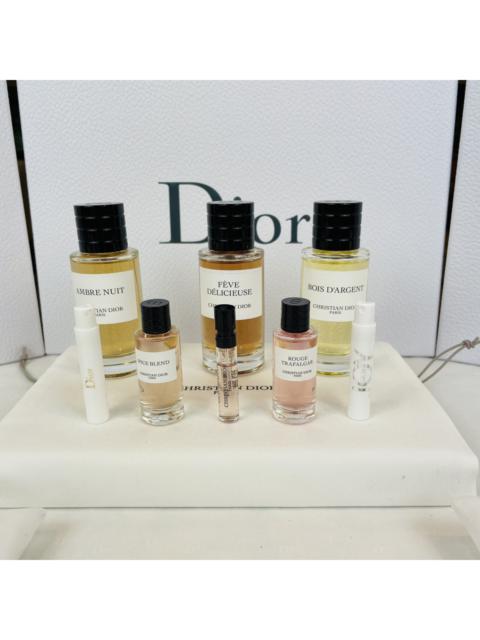 Other Designers Christian Dior Monsieur - Fragrances - Privé Collection - Parfum Gift