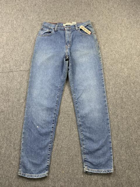 Other Designers Vintage - Vintage Levis 550 Faded Blue Jeans