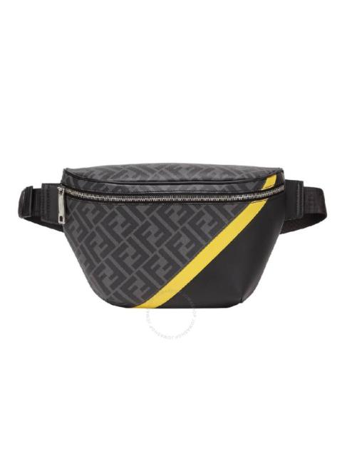 Fendi Adjustable Waist Belt Bag