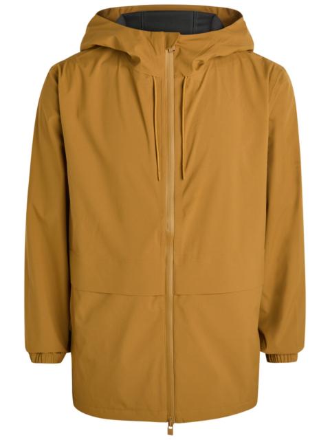 PALACE FAIRY BOMBER JACKET OLIVE - n318zsfu0bv8 | REVERSIBLE