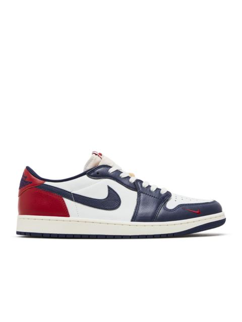 Jordan JORDAN 1 RETRO LOW OG 'HOWARD UNIVERSITY' PE