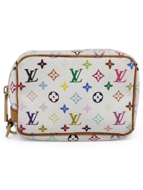 Louis Vuitton Leather purse