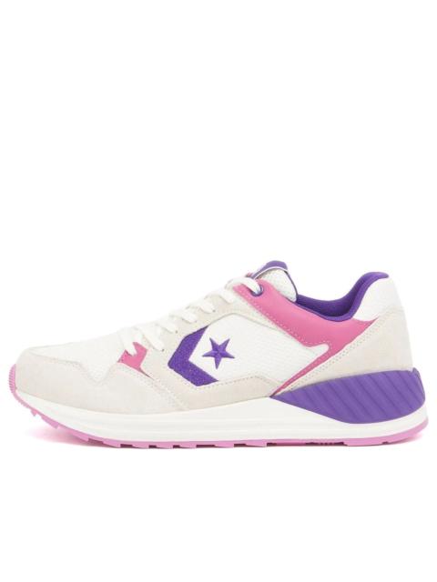 Converse Converse Wave Trainer 'Vintage White Purple' A13463C