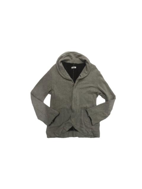 ISSEY MIYAKE VTG Plantation Short Cardigan