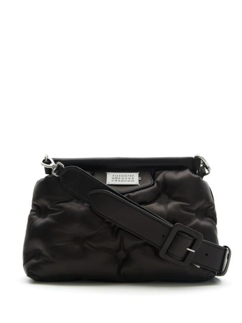 Maison Margiela Glam Slam Classique Small Quilted Crossbody