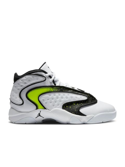 Jordan WMNS JORDAN OG 'VOLT SPLATTER'