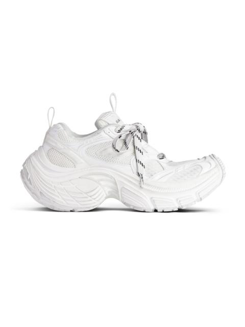 BALENCIAGA Women's 6xl Sneaker in White