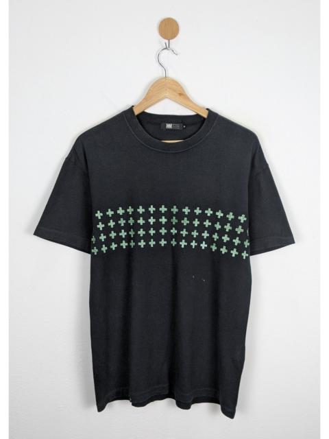 Other Designers Issey Miyake IS Design Studio shirt