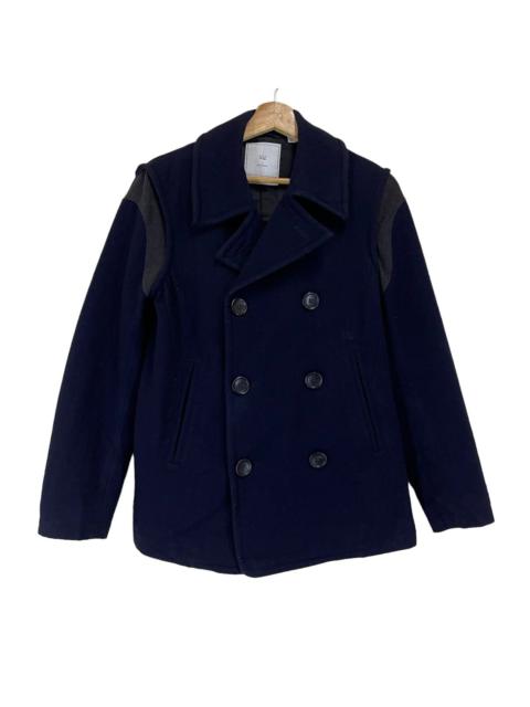 UNDERCOVER Undercover Uniqlo by Jun Takahashi Wool Jacket
