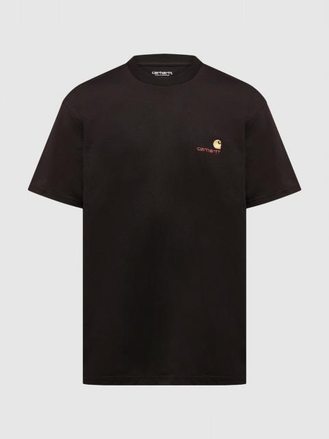 Carhartt AMERICAN SCRIPT T-SHIRT