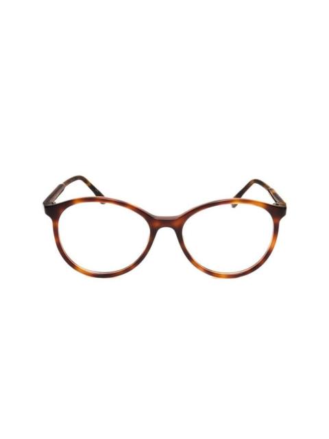 Isabel Marant Isabel Marant Ladies Brown Phantos Eyeglass Frames IM 0086-35J-1
