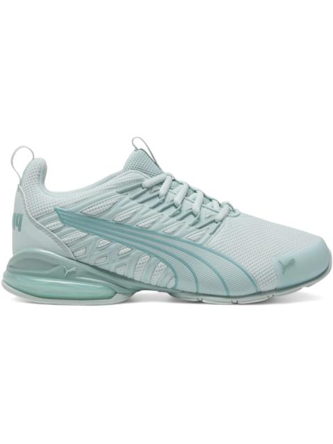 PUMA Puma Voltaic Evo Peaceful Blue Modern Mint (Women's)