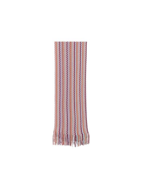 Missoni Missoni Neutrals Scarves Women