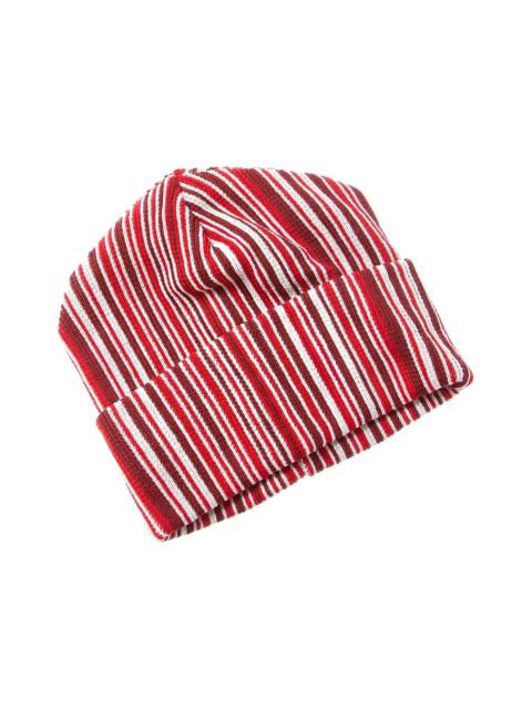 Missoni Missoni Wool-Blend Beanie