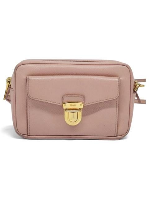 Prada Leather handbag