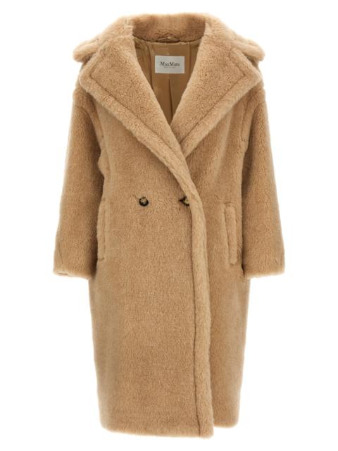 Max Mara Max Mara Women 'Tedgirl - Teddy Bear Icon' Coat
