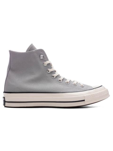 Converse CHUCK 70 HI - GREY AREA/EGRET/BLACK