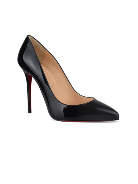 Christian Louboutin Christian Louboutin Women Kate 100 Pumps