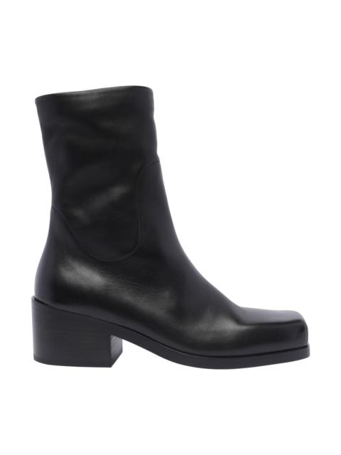 Marsell Women Cassello Booties