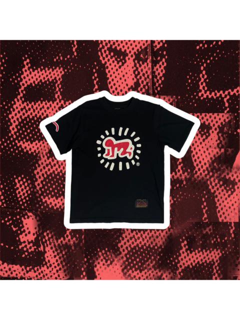 EVISU Evisu x Keith Haring (RARE)