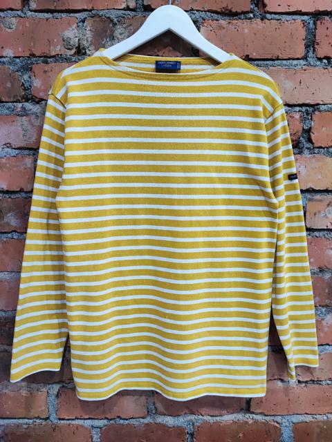 Other Designers 🔥Archive Saint James Asap rocky Y2K long sleeve 🔥