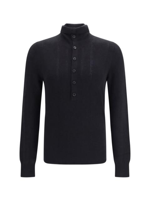 Dries Van Noten Dries Van Noten Men Mettur Sweater