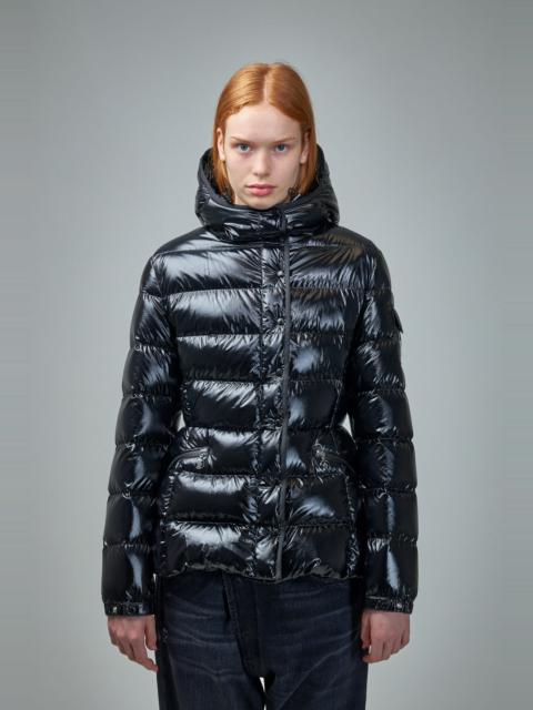 Moncler Barante Short Down Jacket