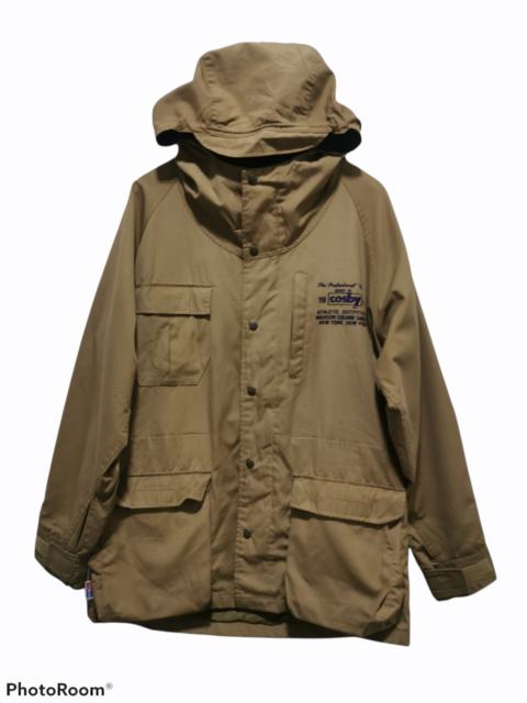 Other Designers Vintage - Vintage Gerry Cosby Parka Jacket