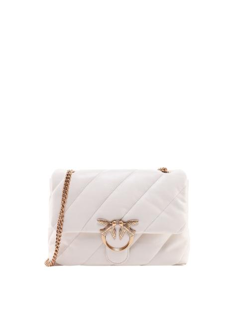 PINKO Pinko Big Love Puff Shoulder Bag