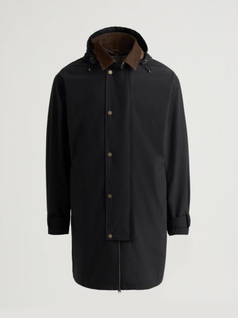 Kanuk Capelan Mac Coat