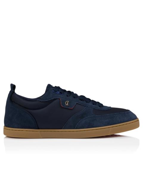 Christian Louboutin Christian Louboutin Tutti Rui Sneakers
