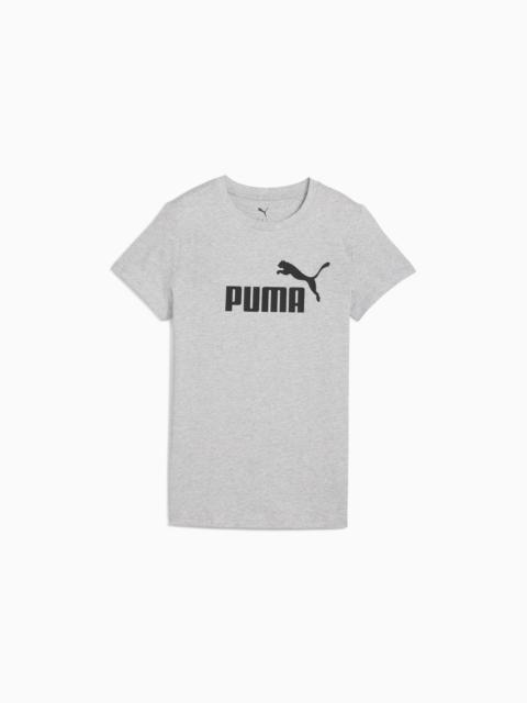 PUMA ESS No. 1 Logo Tee Women