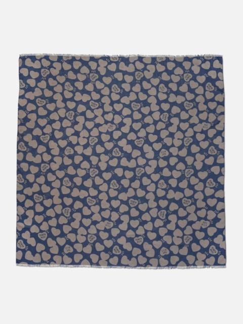 Human Made HEART STOLE