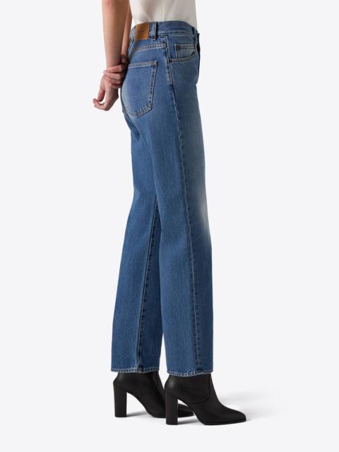 BLK DNM JEANS 54 PURE VINTAGE BLUE