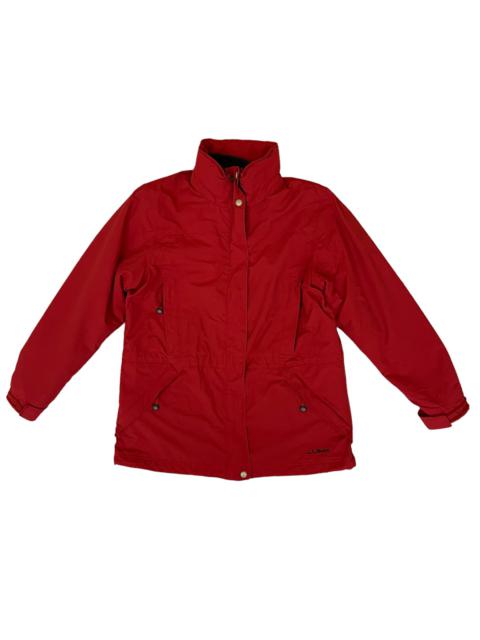 Other Designers L.L. Bean - L.L. Bean jacket outdoor jacket winter