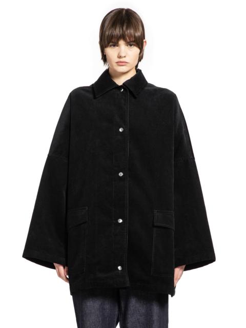 TOTEME Cord Overshirt Jacket