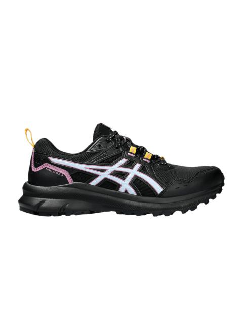 Wmns Trail Scout 3 'Black Light Blue'