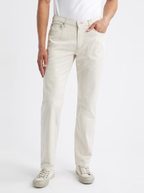 Citizens of Humanity Citizens of Humanity Elijah Relaxed Straight Leg Jeans in Natural at Nordstrom