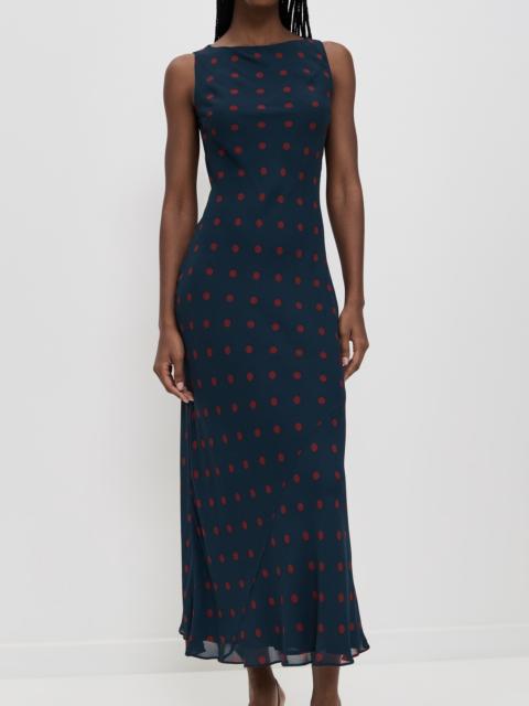 Reformation Prescott Dress