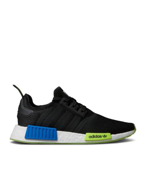 adidas INDIGO HERZ X NMD_R1 'INTO THE METAVERSE - BLACK'