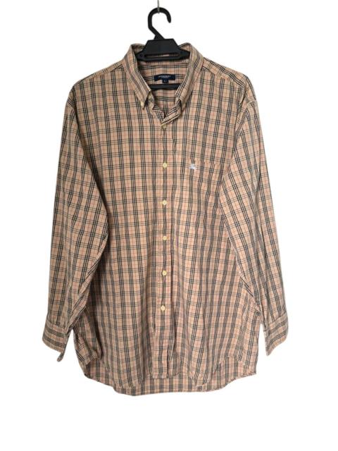 Burberry BURBERRY LONDON CHECK NOVA GOOD CONDITION