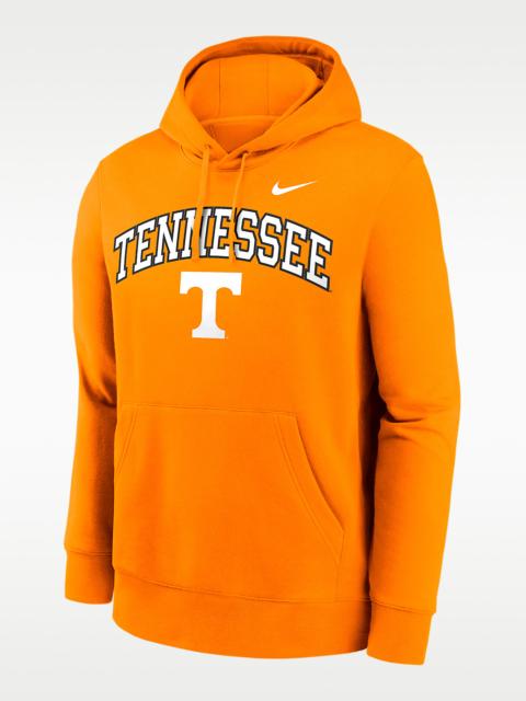 Nike Tennessee Arch Men's Nike College Pullover Hoodie