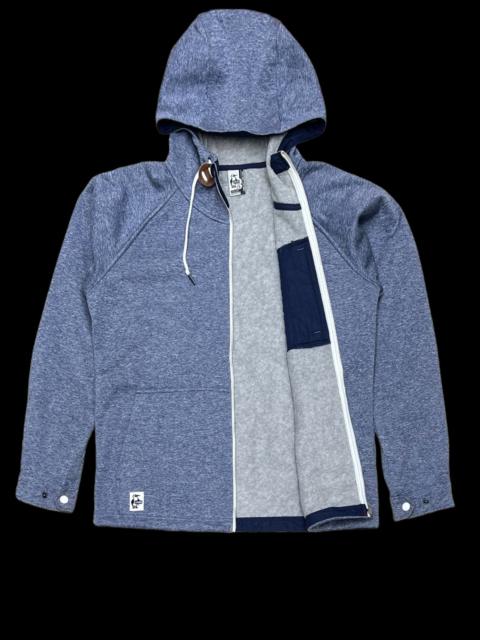 Other Designers Chums - VINTAGE CHUMS HOODIE ZIPPER