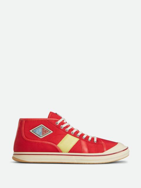 Bottega Veneta Eliot Sneaker
