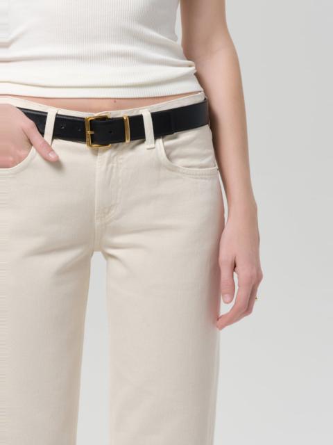 Citizens of Humanity Faye Vintage Straight
In Almond