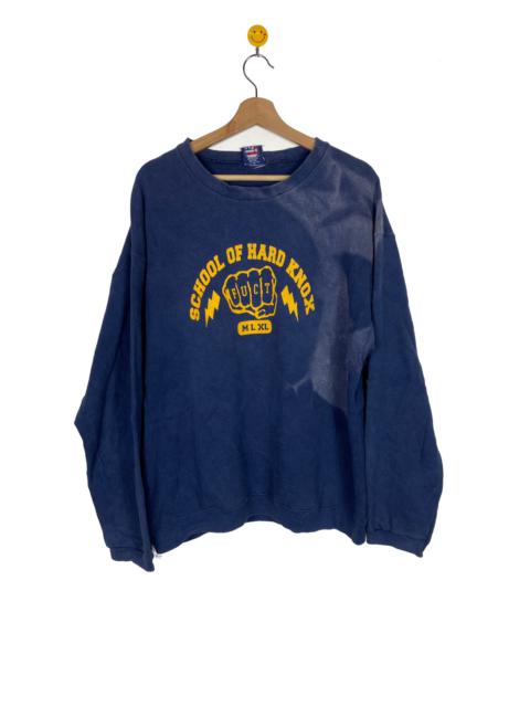 Other Designers Vintage - Vintage FUCT School Hard Knox