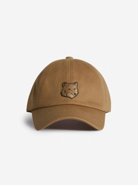 Maison Kitsuné FOX HEAD CAP