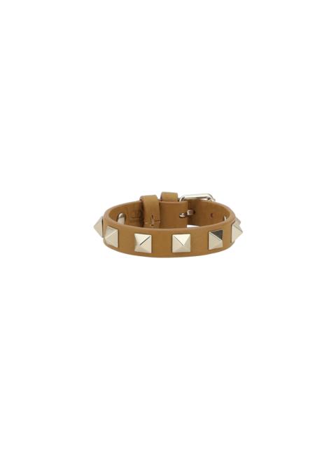 Valentino Garavani Women Leather Bracelet